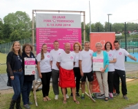 Goede opbrengst 20ste editie Pinkstertoernooi 2019